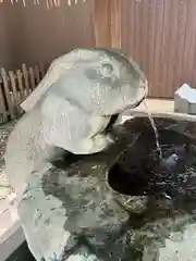 調神社(埼玉県)