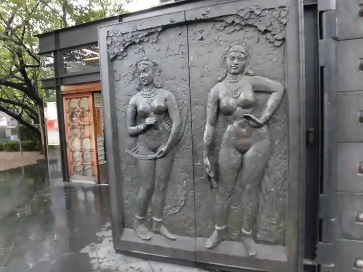 一心寺のその他建物