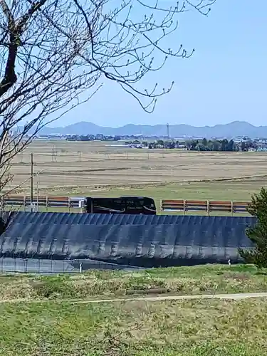白狐山光星寺(山形県)