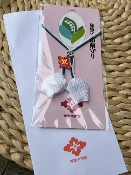 東京大神宮(東京都)