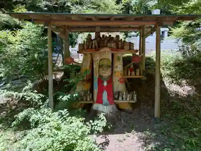 乾徳寺(栃木県)