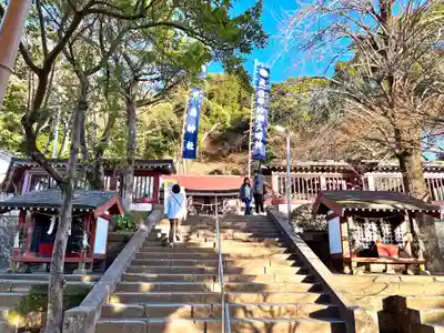 鹿児島神社(鹿児島県)