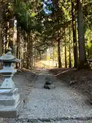 山宮浅間神社(静岡県)