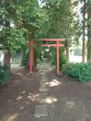 伊夜彦神社(埼玉県)