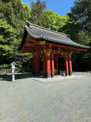 鶴岡八幡宮の手水舎