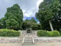 春日宮天皇(志貴皇子) 田原西陵(奈良県)