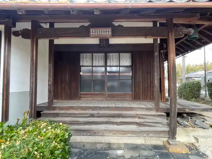 阿弥陀寺(滋賀県)