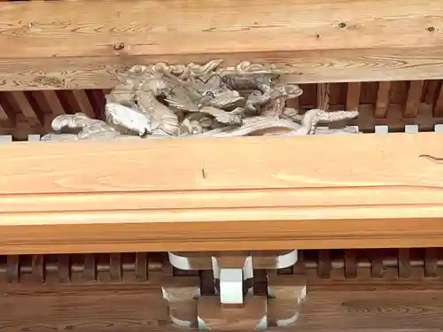 八幡神社(滋賀県)