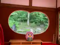 青龍山 吉祥寺のその他建物