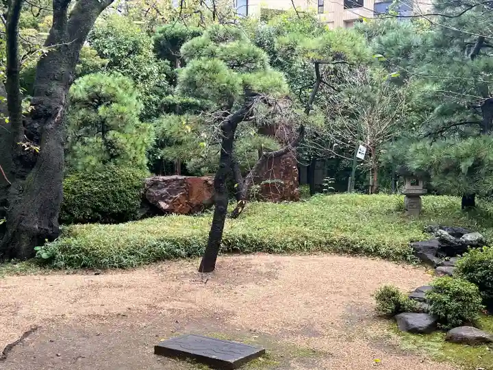 伊勢山皇大神宮(神奈川県)