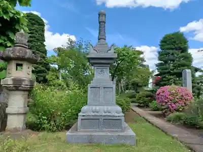 西福寺(埼玉県)