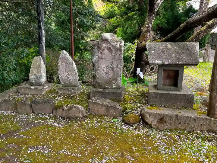 高館義経堂(岩手県)