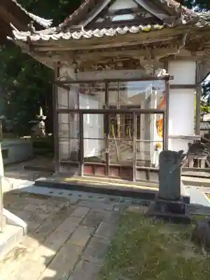 長福寺(山形県)