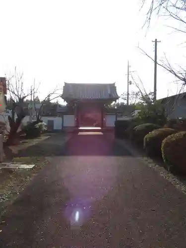 南円寺(茨城県)