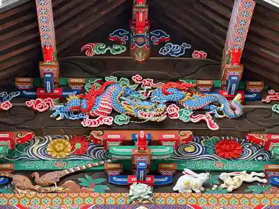 秩父神社(埼玉県)