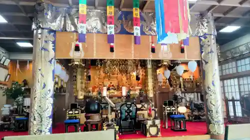 妙櫻寺(東京都)