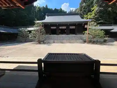 近江神宮(滋賀県)