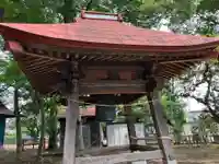 御嶽神社 (上矢部)のその他建物