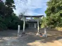 日枝神社(千葉県)