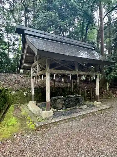 元伊勢内宮 皇大神社(京都府)
