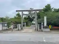 鎌数伊勢大神宮(千葉県)