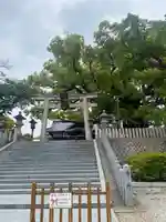 百舌鳥八幡宮(大阪府)