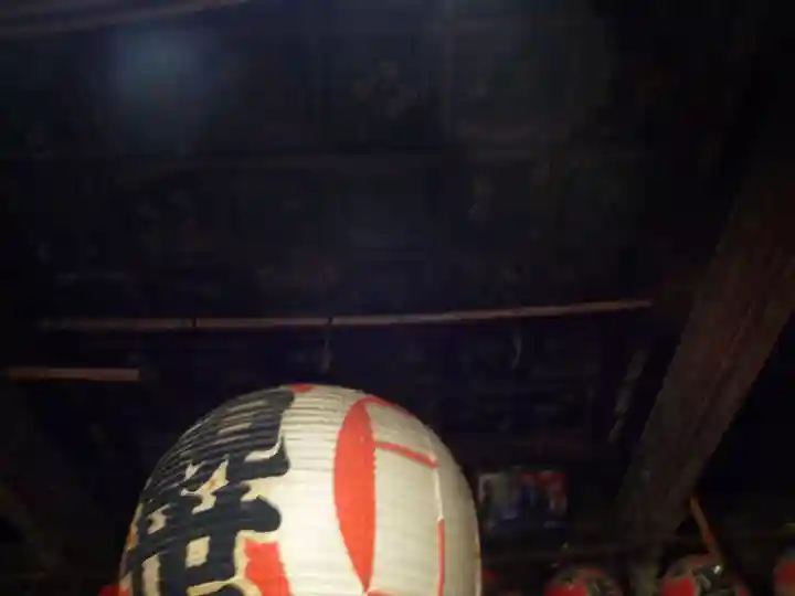 観音院のその他建物