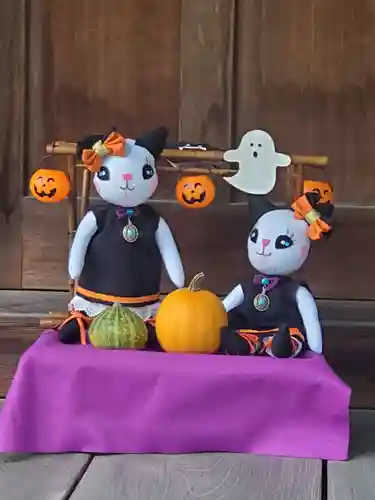 豊景神社(福島県)