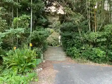 安養寺(千葉県)