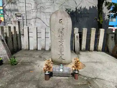 八劔社のその他建物