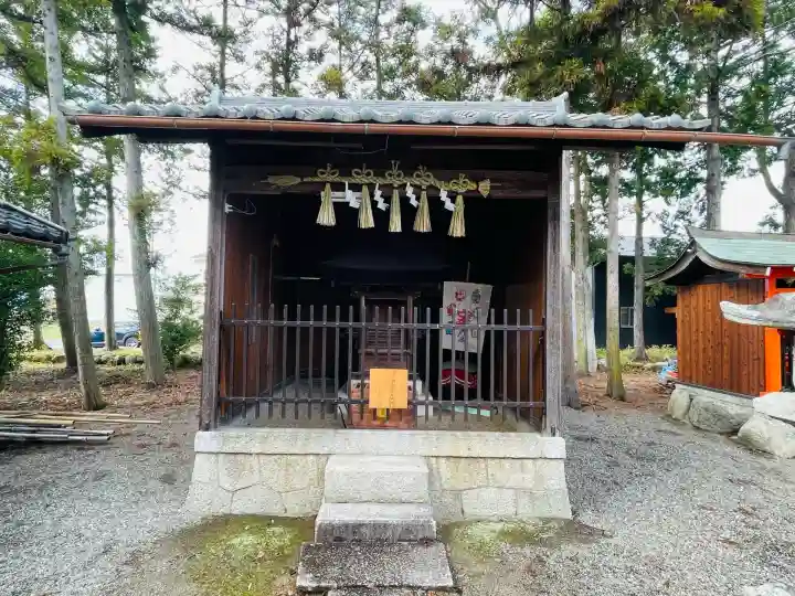 日吉神社(滋賀県)