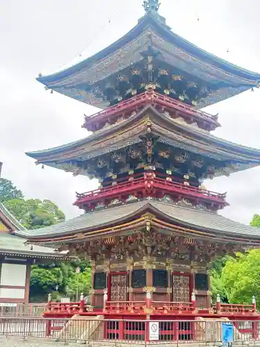 成田山新勝寺(千葉県)