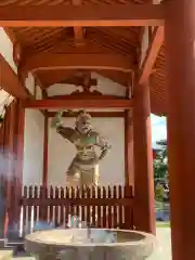 薬師寺(奈良県)