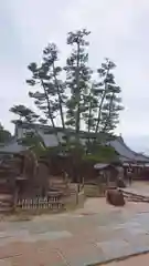 大願寺の建物その他