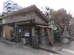 菅大臣神社(京都府)