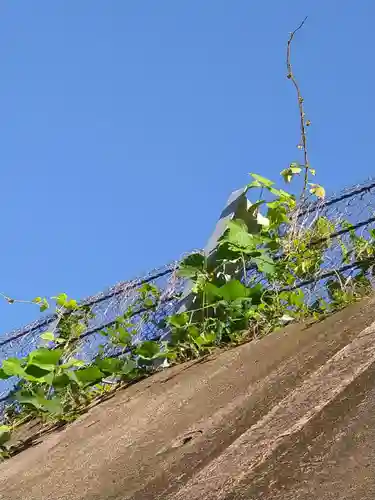 石内のお大師さん　金剛院(広島県)