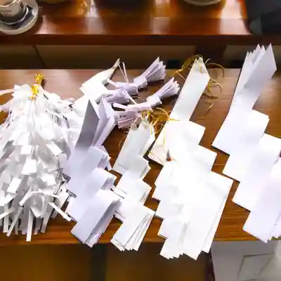 七重浜海津見神社(北海道)