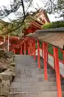 日御碕神社(島根県)