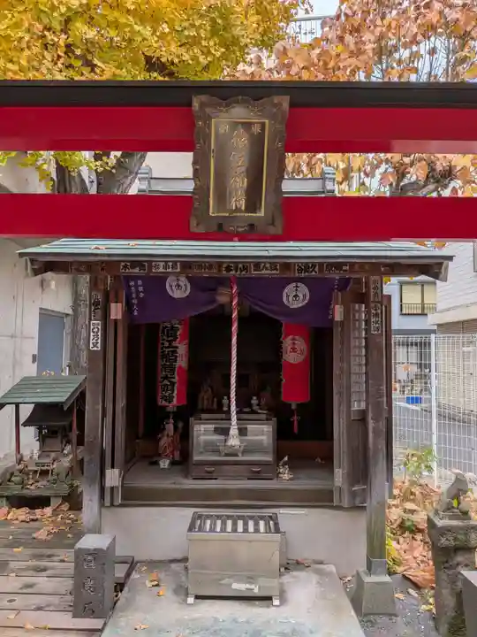 妙壽寺猿江別院(東京都)
