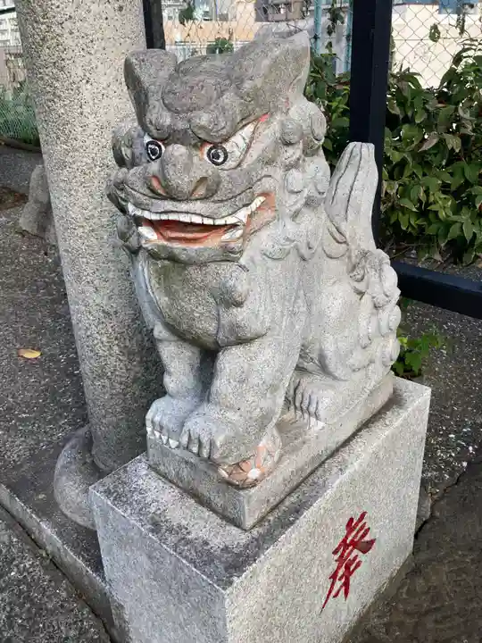 (芝生)浅間神社(神奈川県)