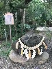 鶴峯八幡宮の建物その他