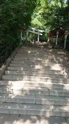 谷保天満宮のその他建物