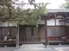 長昌寺(神奈川県)