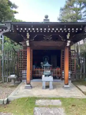室泉寺(東京都)
