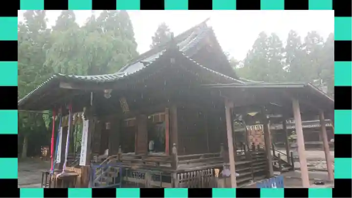 仙台東照宮(宮城県)