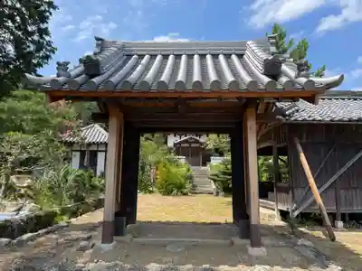 梅岳寺(兵庫県)