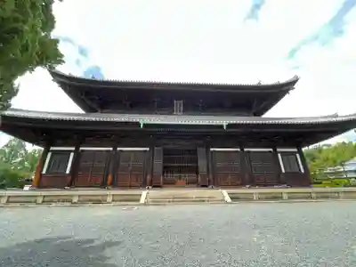 東福禅寺（東福寺）(京都府)