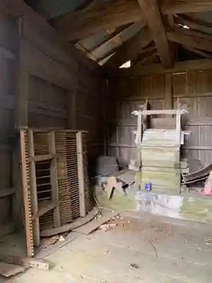 熊野神社(千葉県)