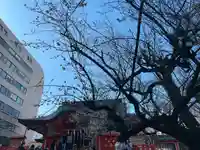 花園神社のその他建物