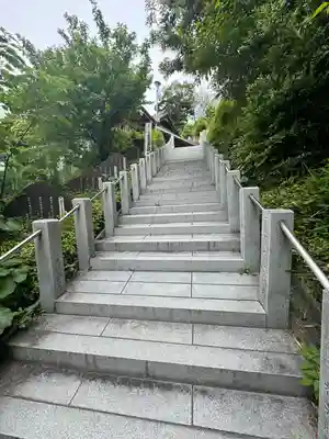 愛宕神社(静岡県)